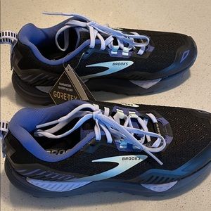 Brooks Cascadia 15 GTX